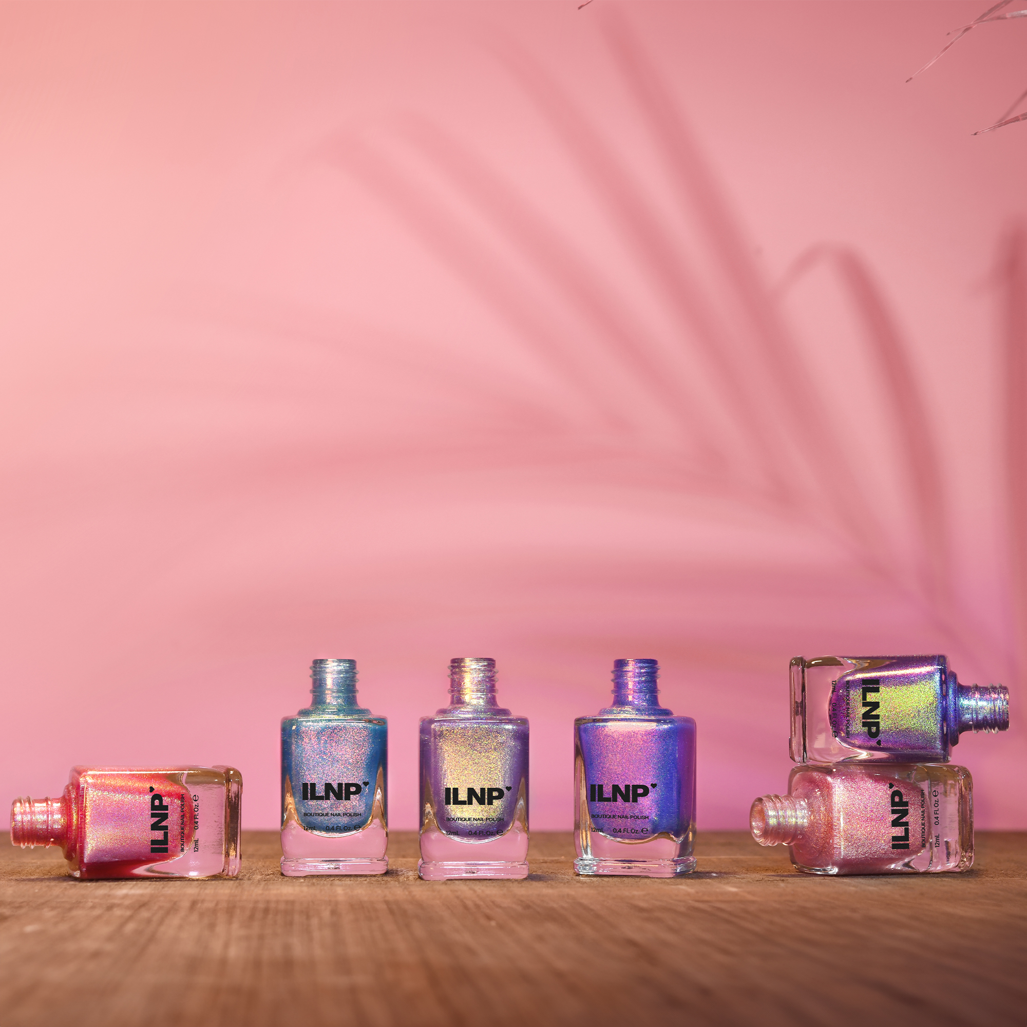 Summer Nights Collection