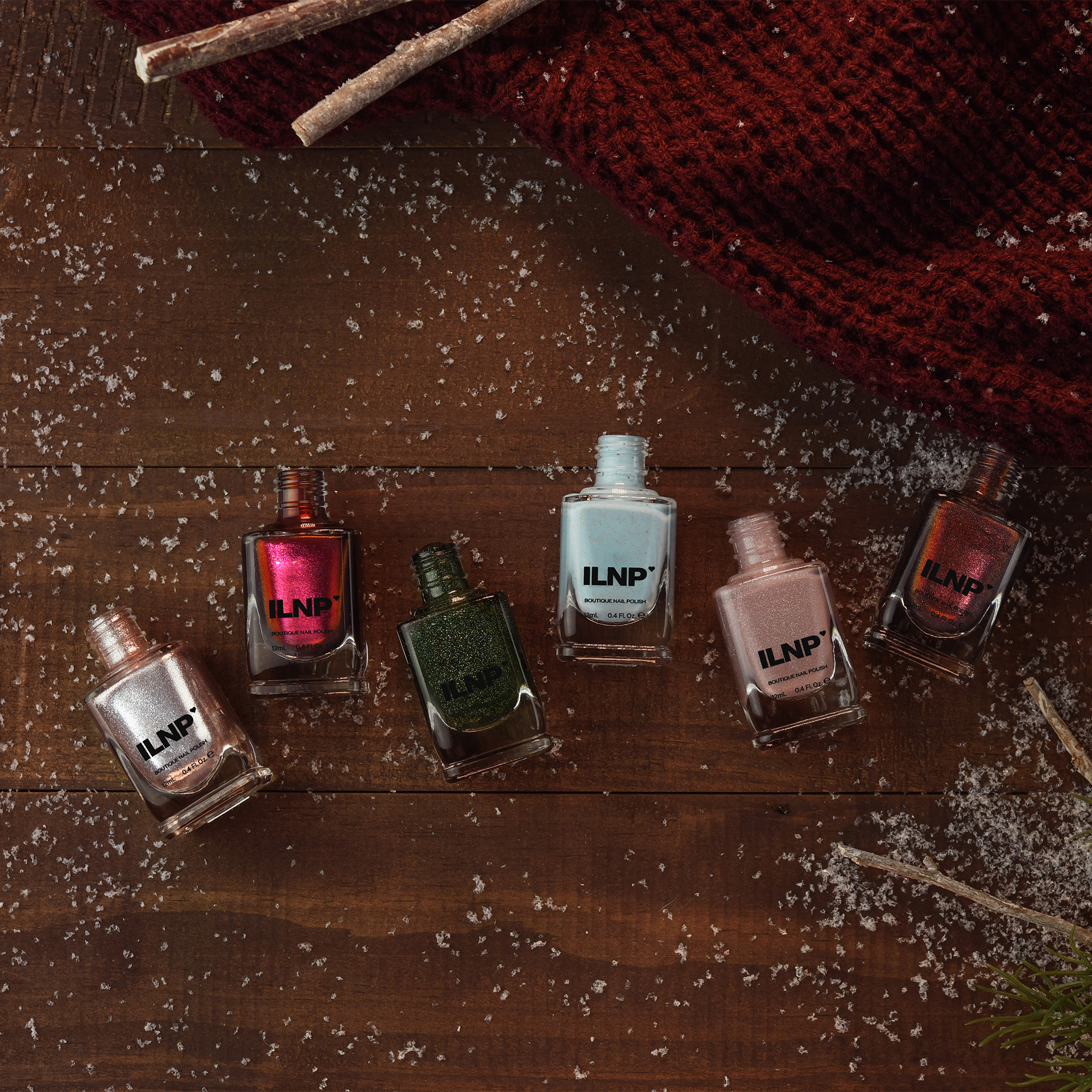 Tis The Season Collection