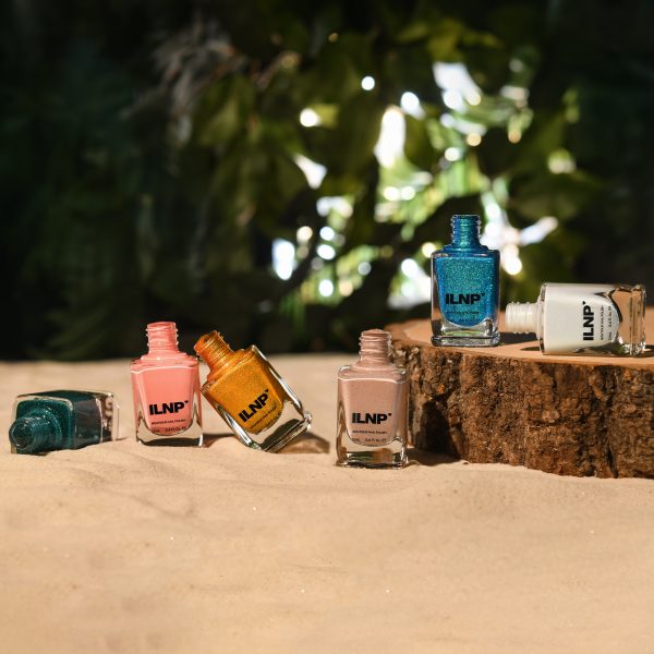 Tropics Collection