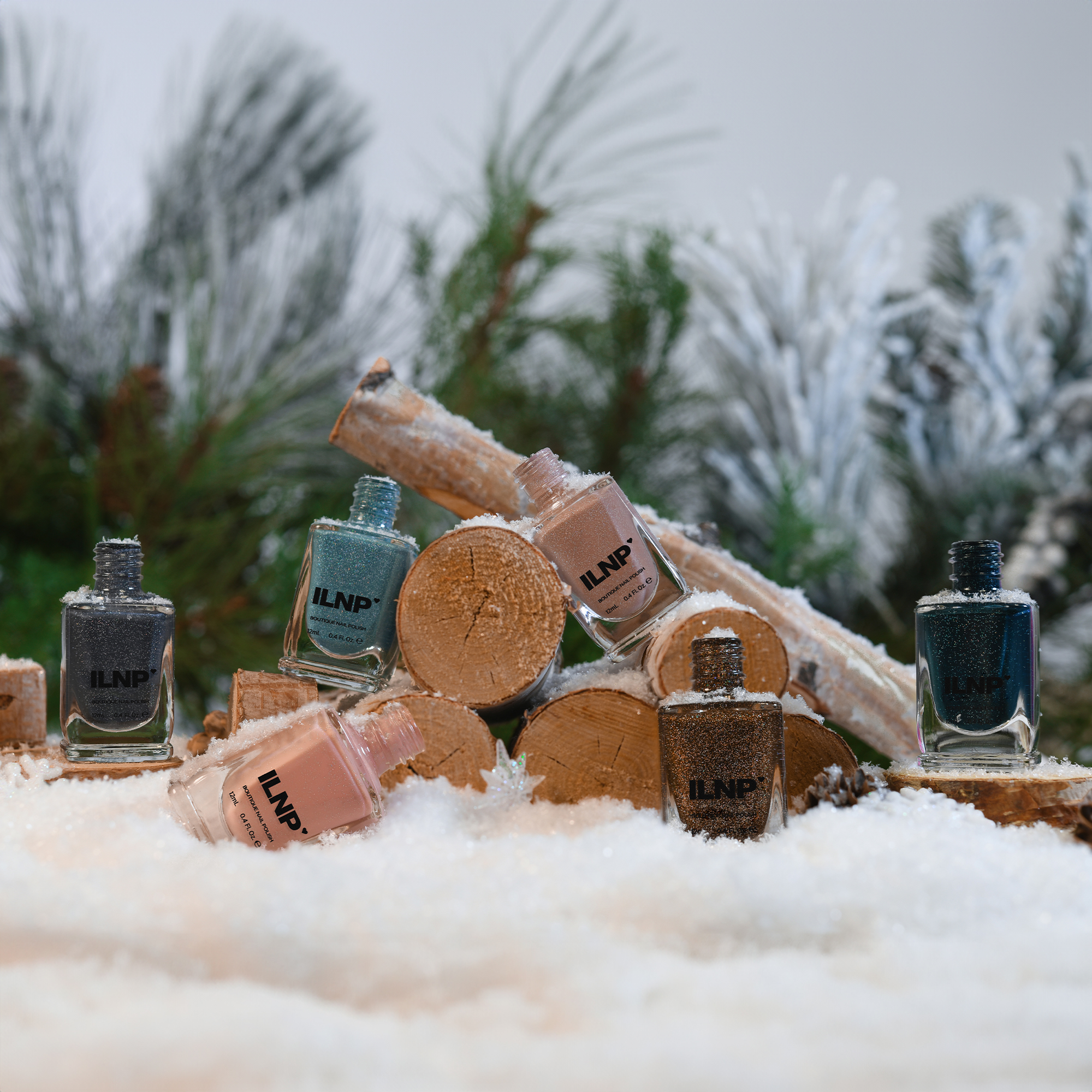 Winter Resort Collection