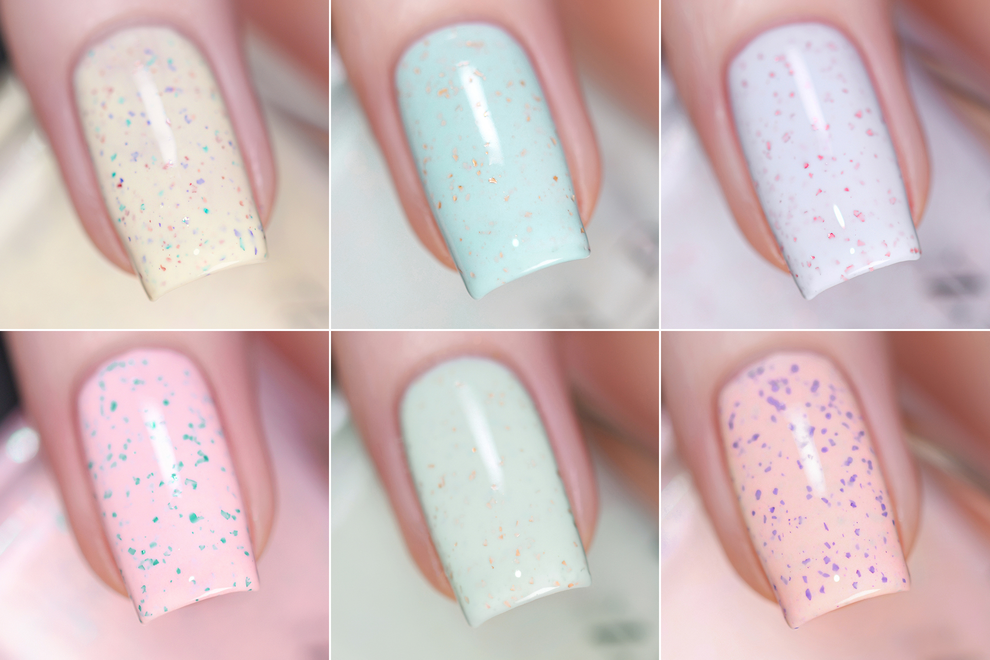 Tea Party Collection