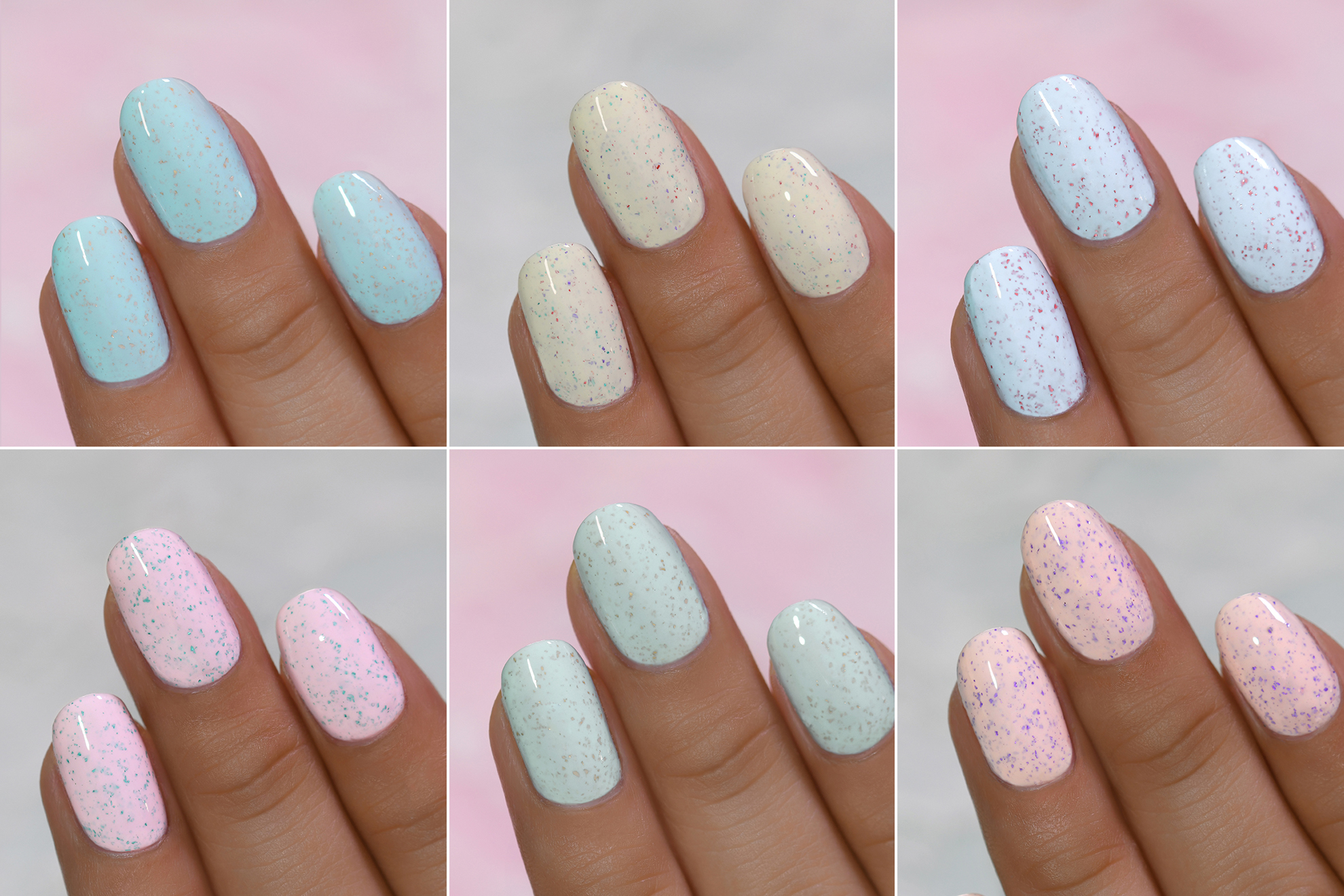 Tea Party Collection