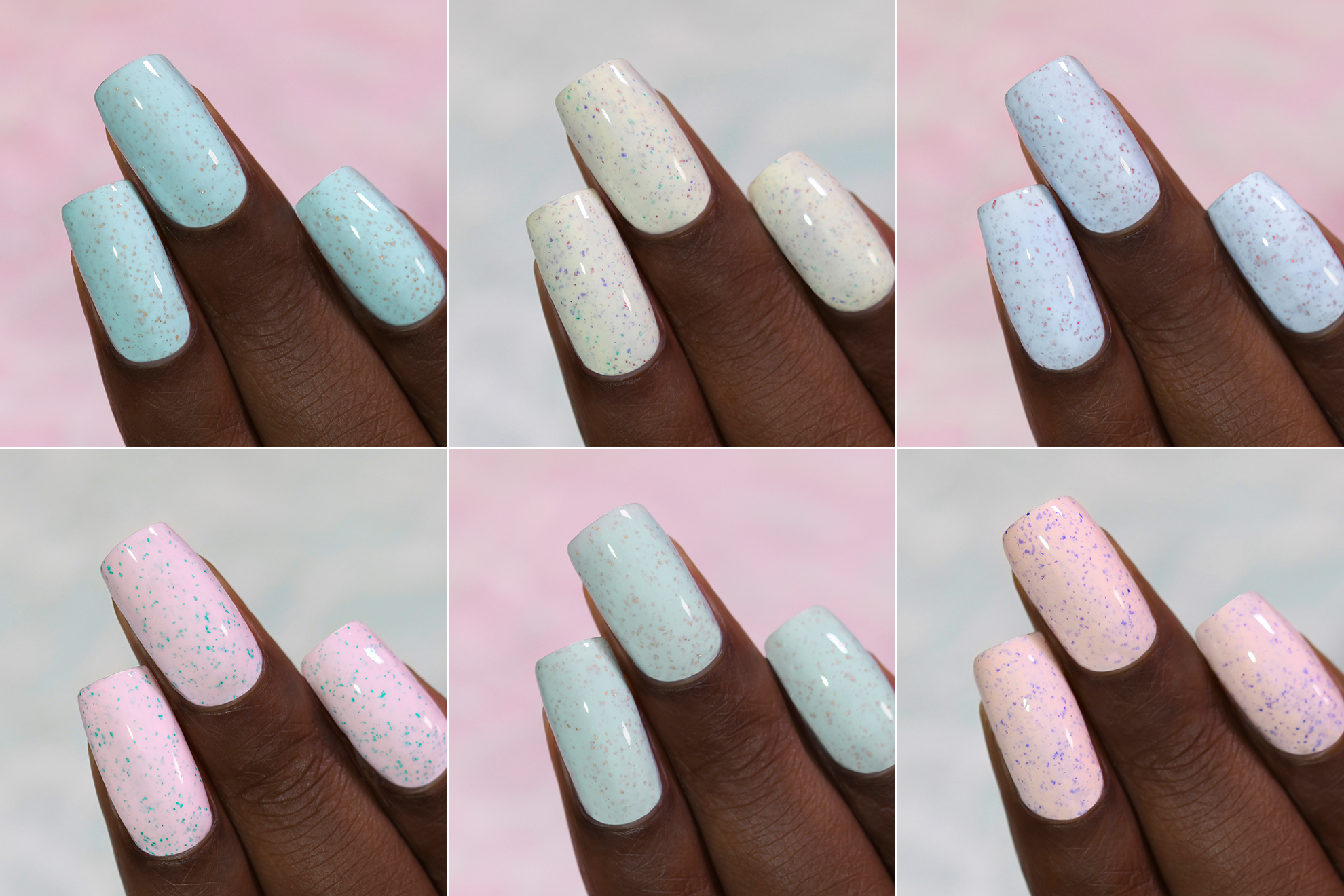 Tea Party Collection