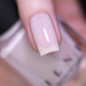 Keepsake Nail Polish