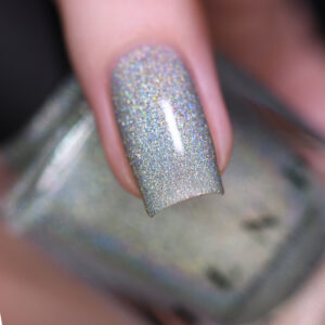 Sage Nail Polish