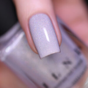 Save The Date Nail Polish