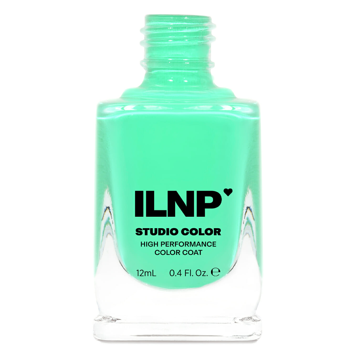 Bottoms Up Nail Polish