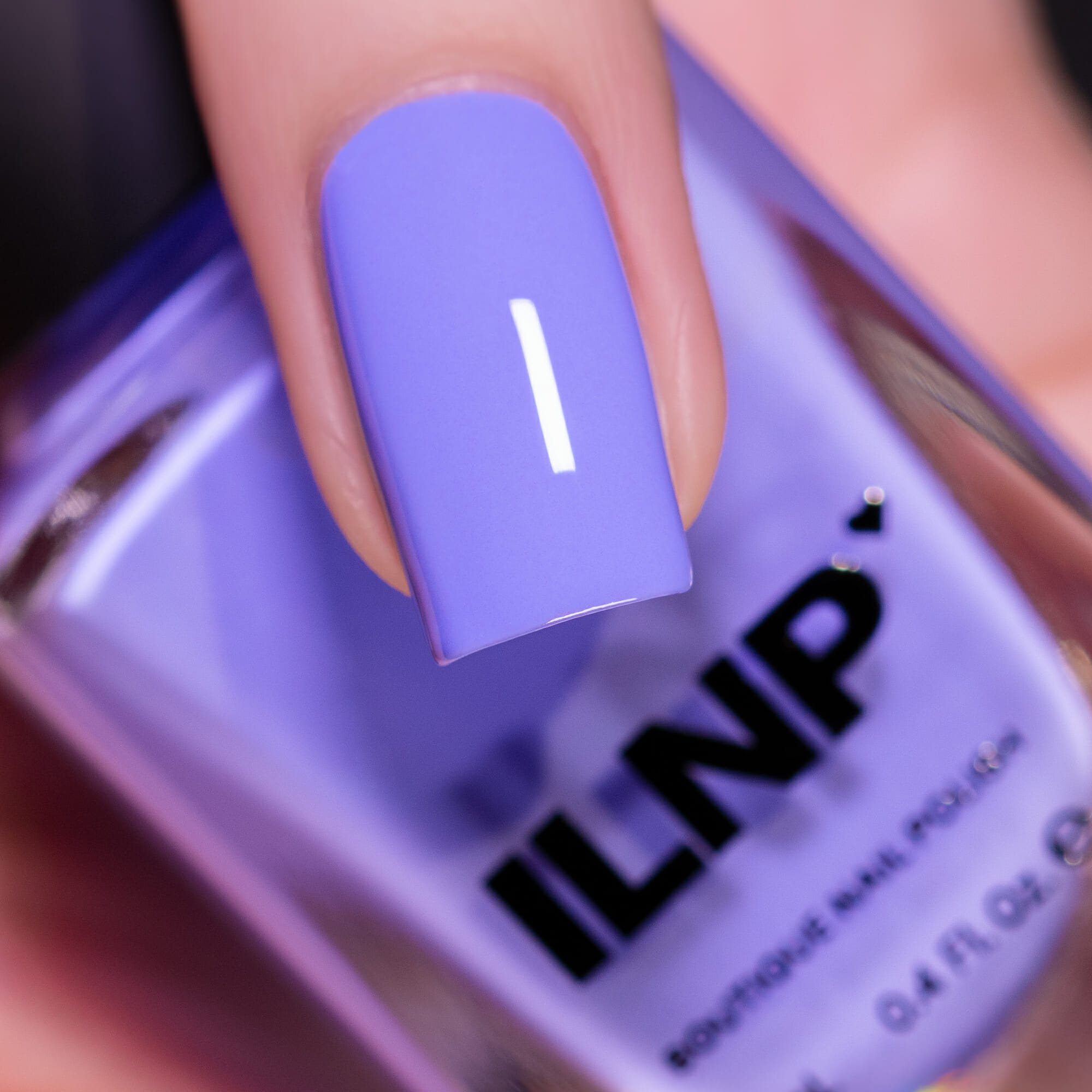 High Dive Nail Polish