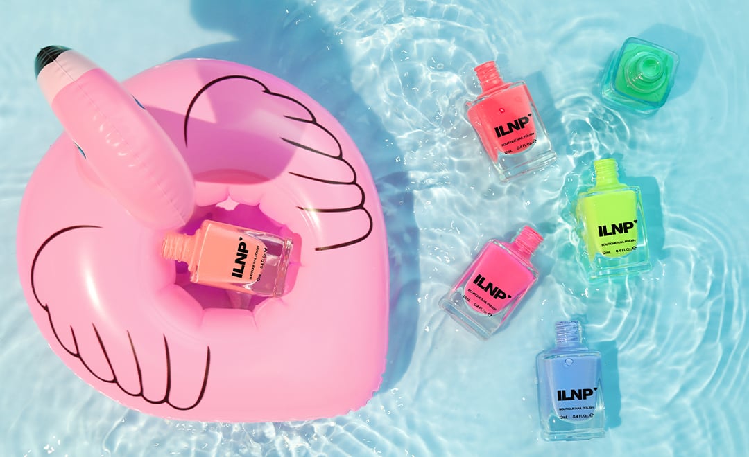 Poolside Collection
