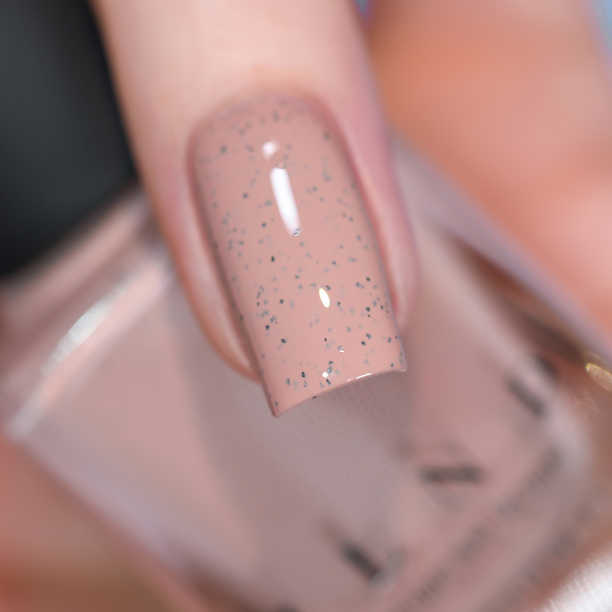 Tan Lines Nail Polish