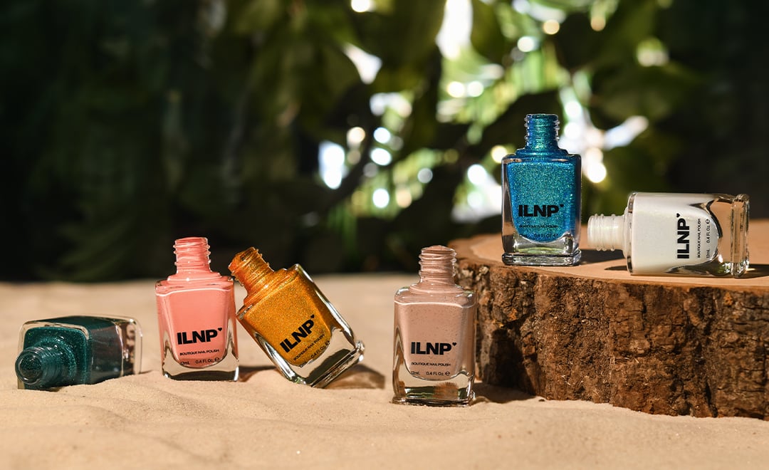 Tropics Collection