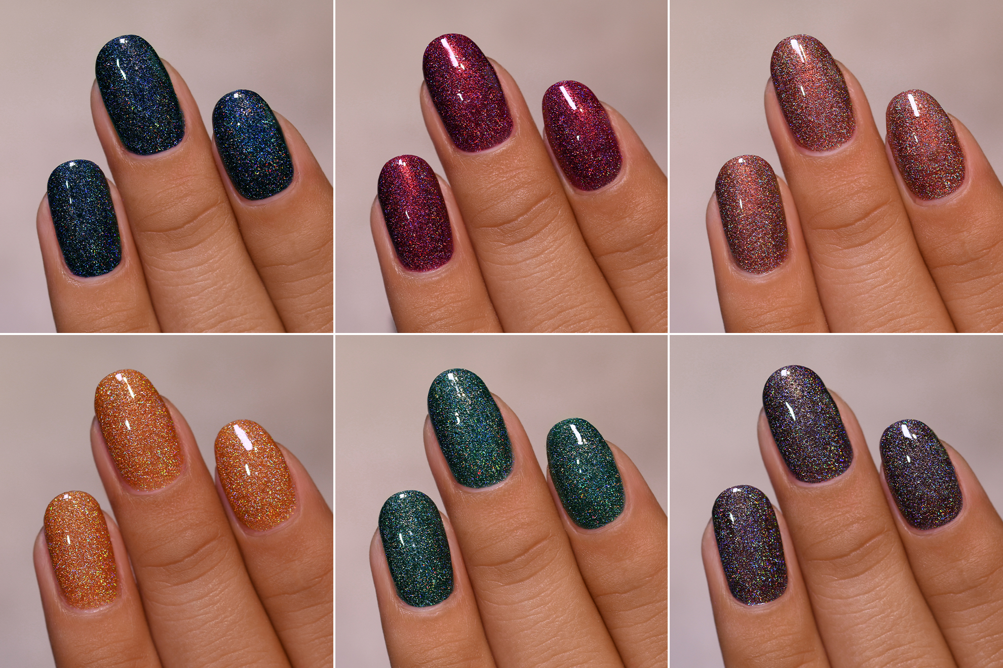 Manhattan Collection