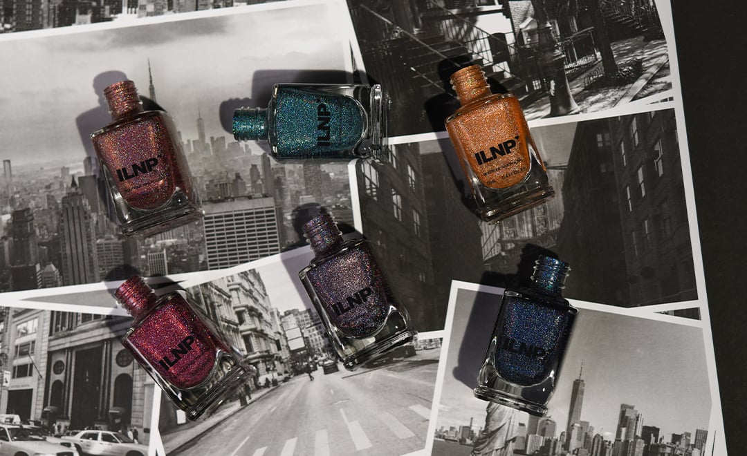 Manhattan Collection