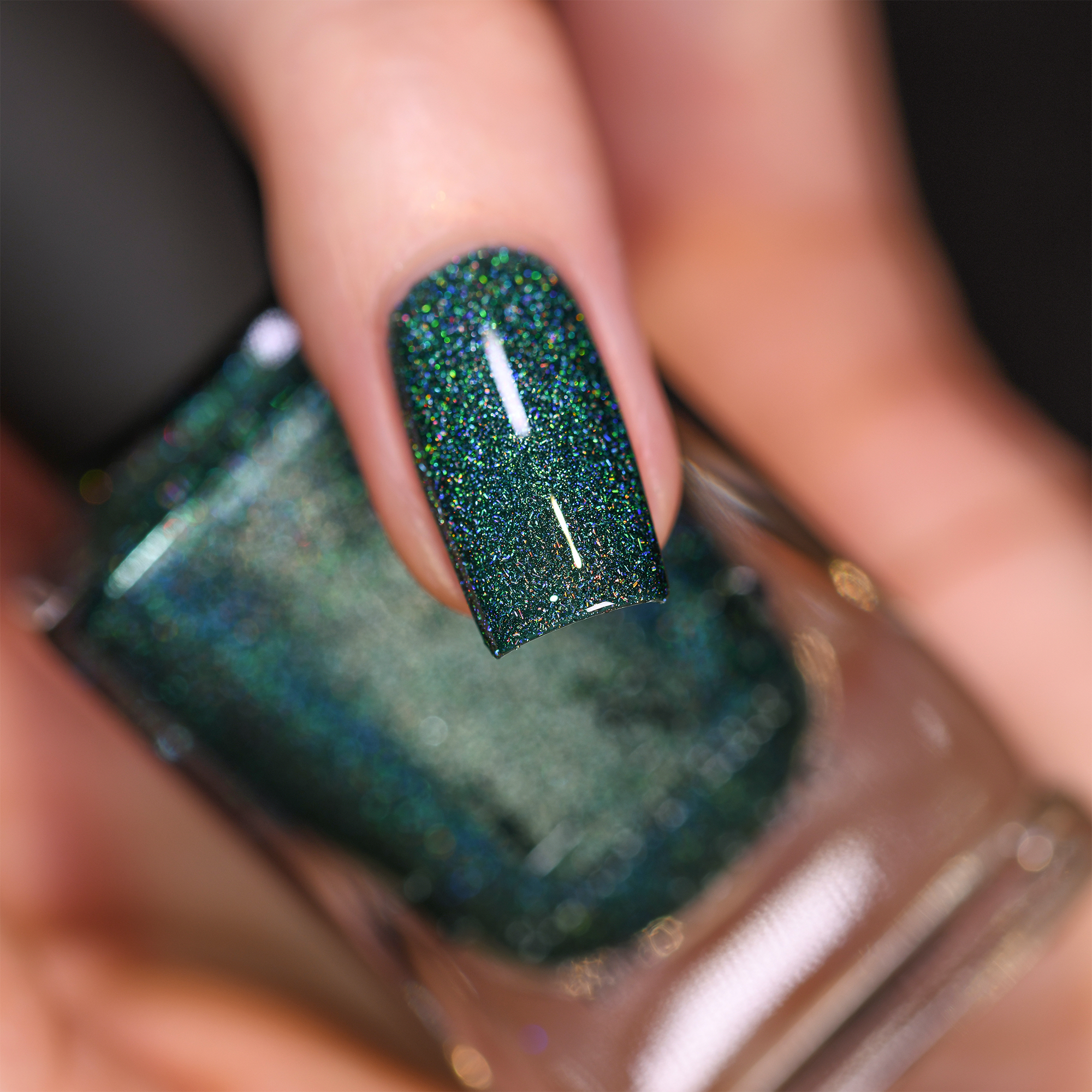 Park Ave Nail Polish