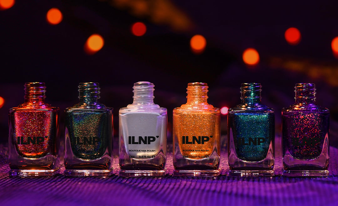 Haunted Collection