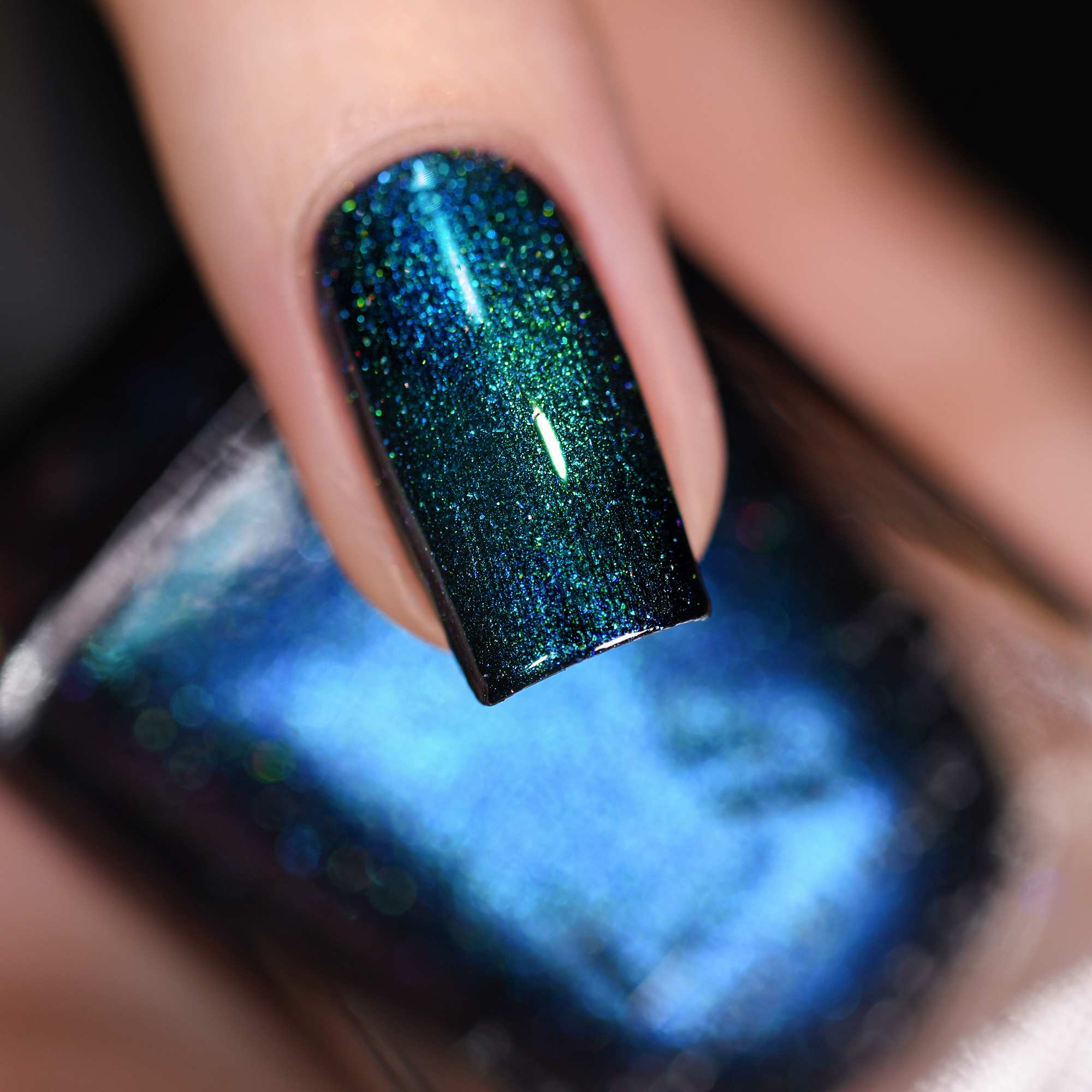 Spellbound Nail Polish
