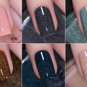 Winter Resort Collection