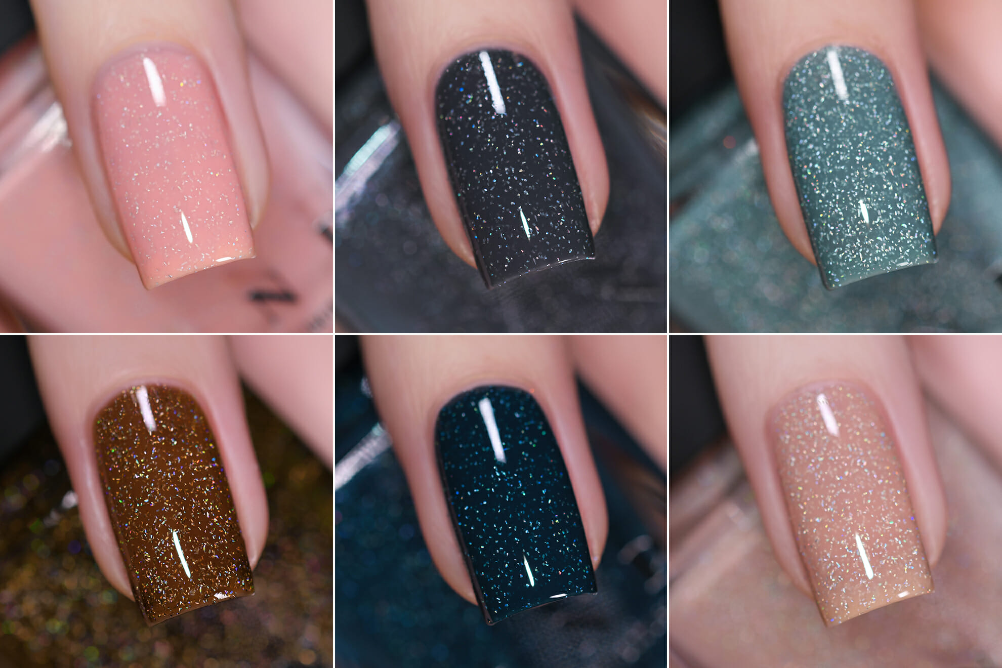 Winter Resort Collection