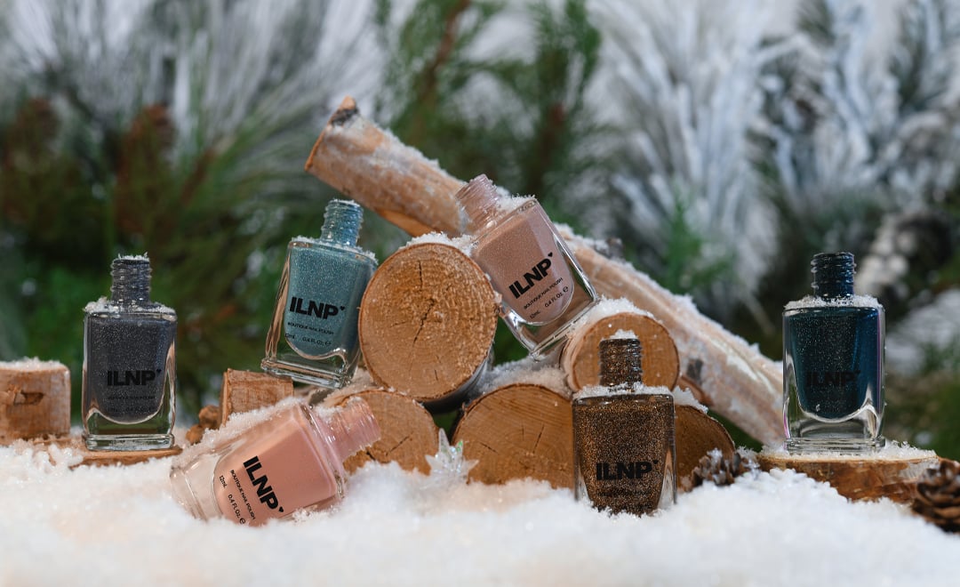 Winter Resort Collection