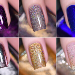 At Midnight Collection