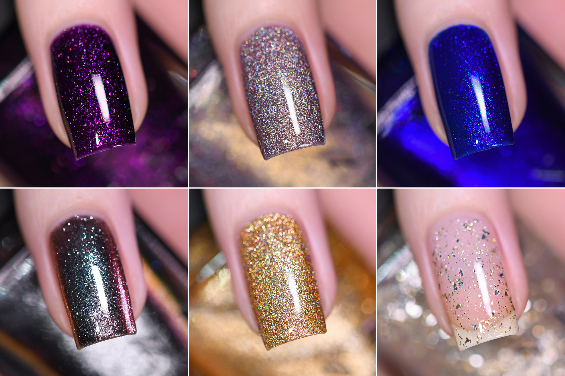 At Midnight Collection