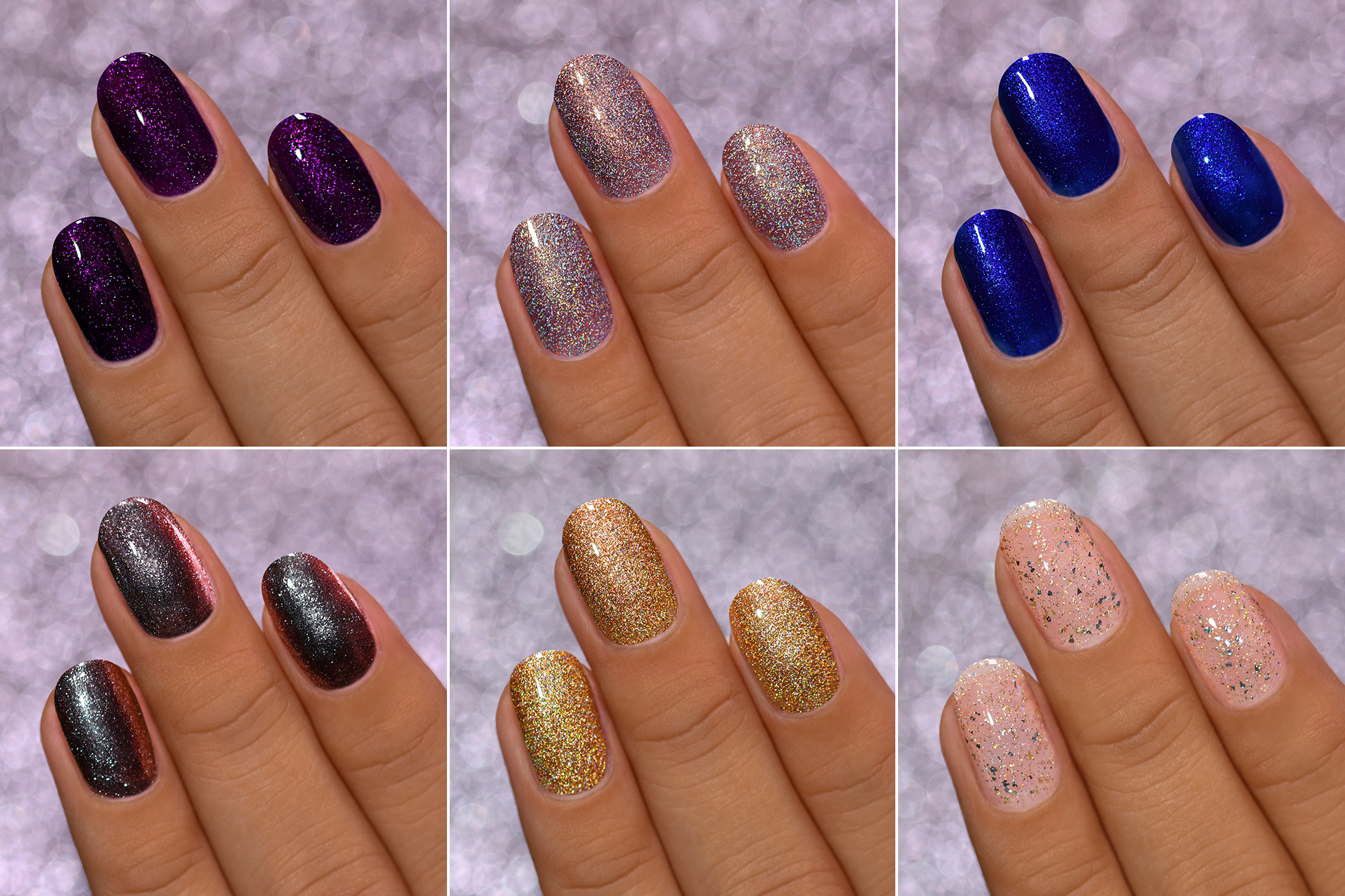 At Midnight Collection