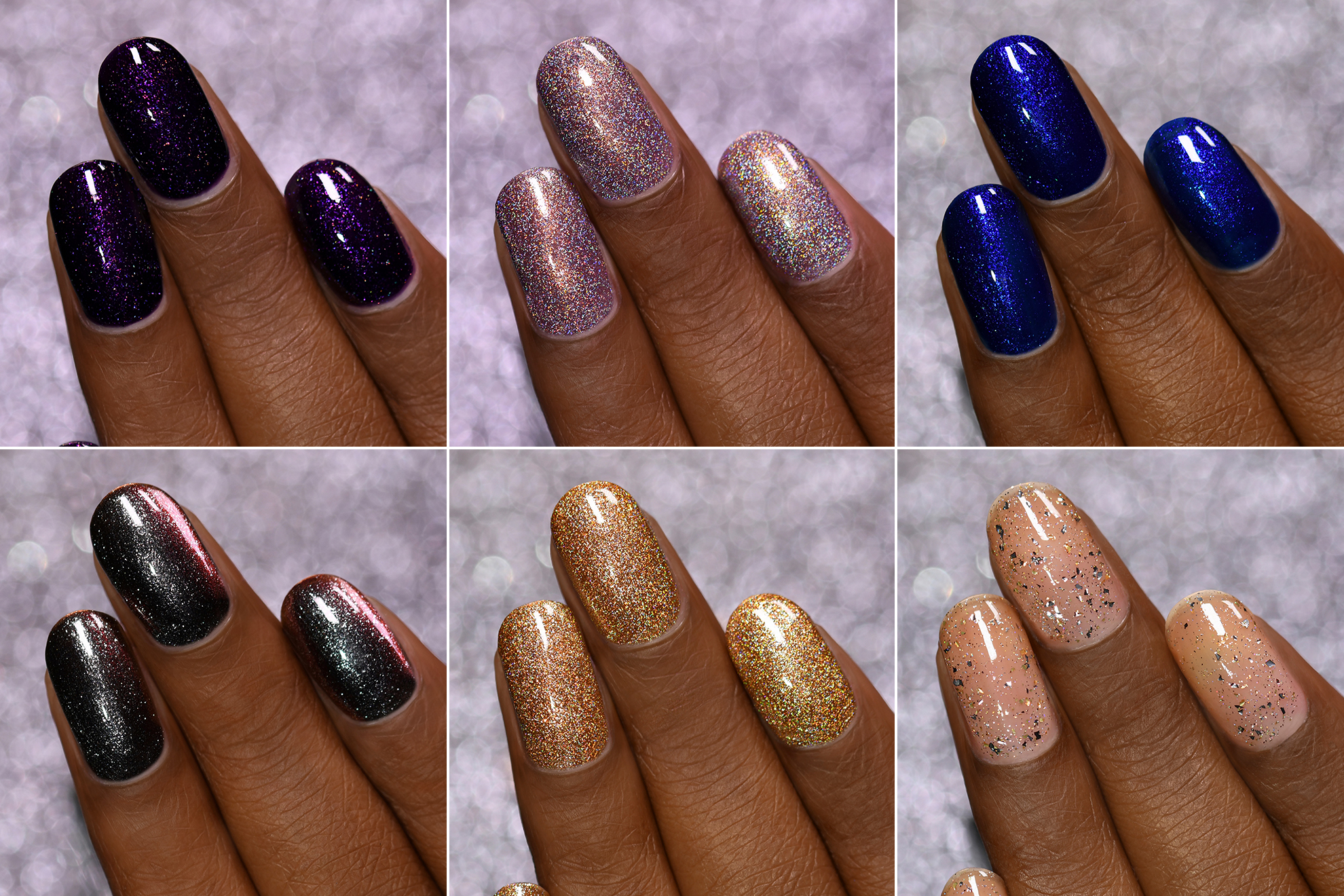 At Midnight Collection