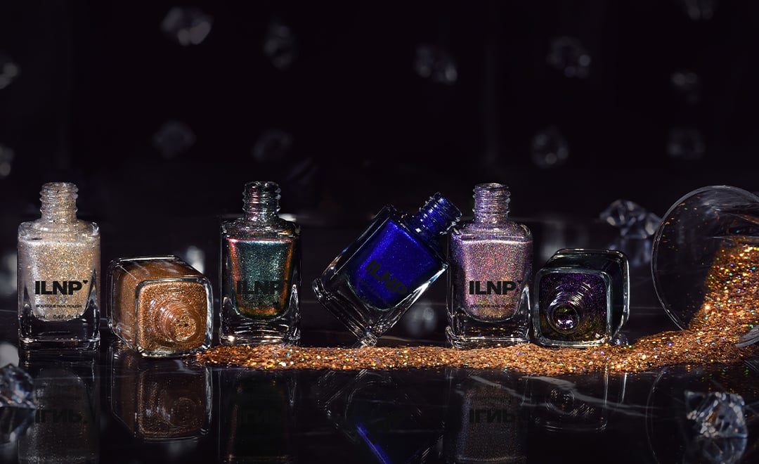 At Midnight Collection