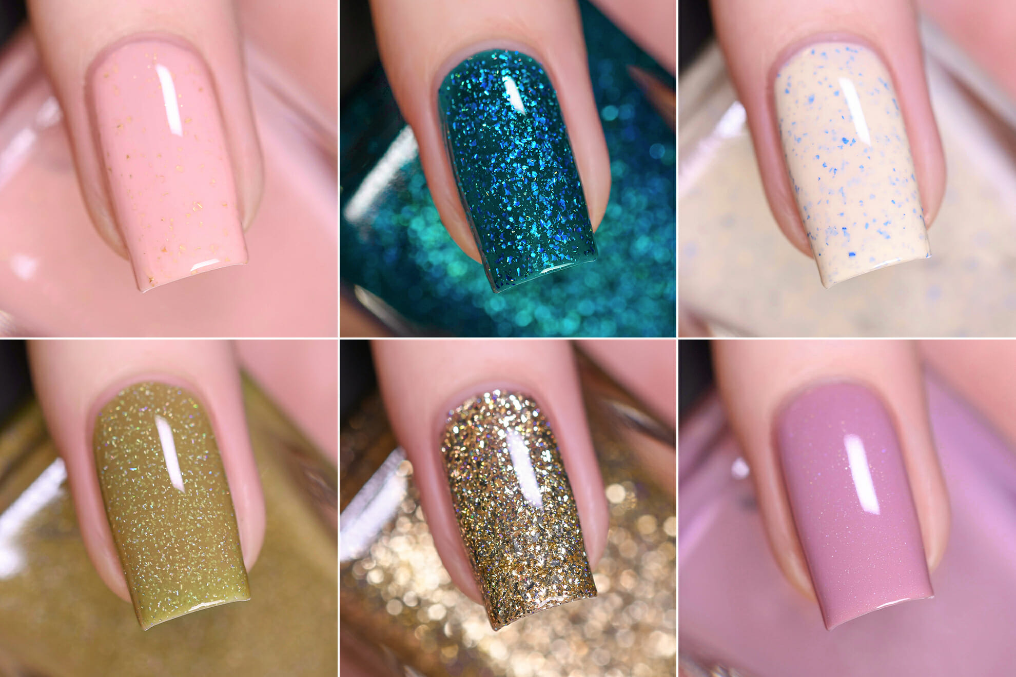 Courtyard Collection