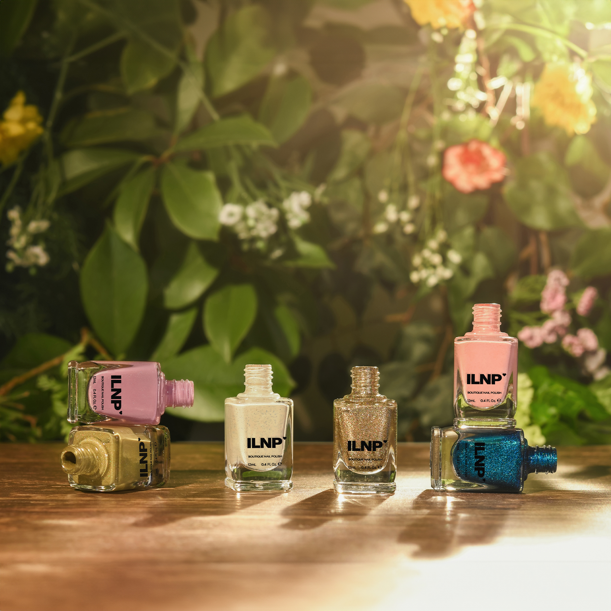 Courtyard Collection