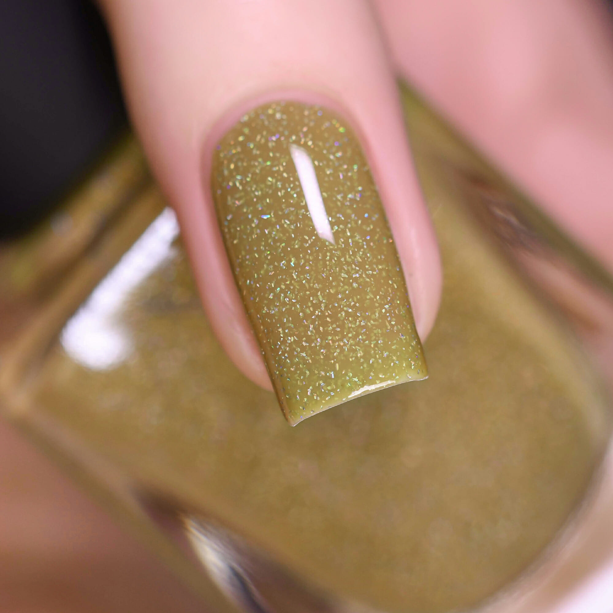 Morning Dew Nail Polish