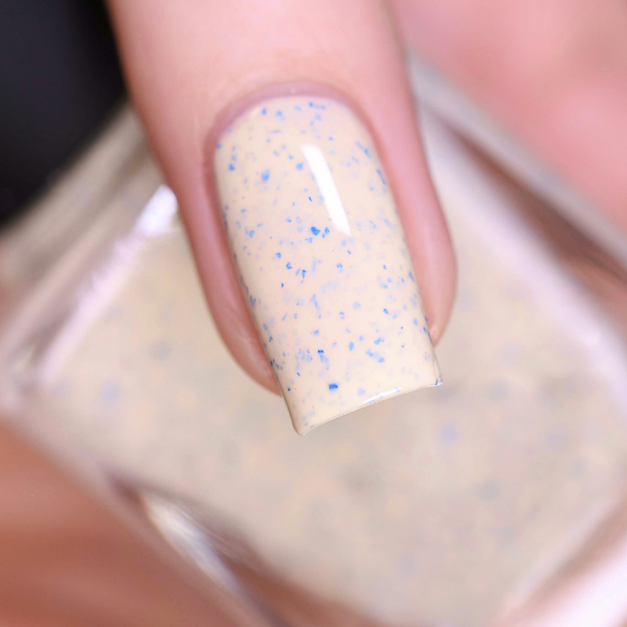 Sundress Nail Polish