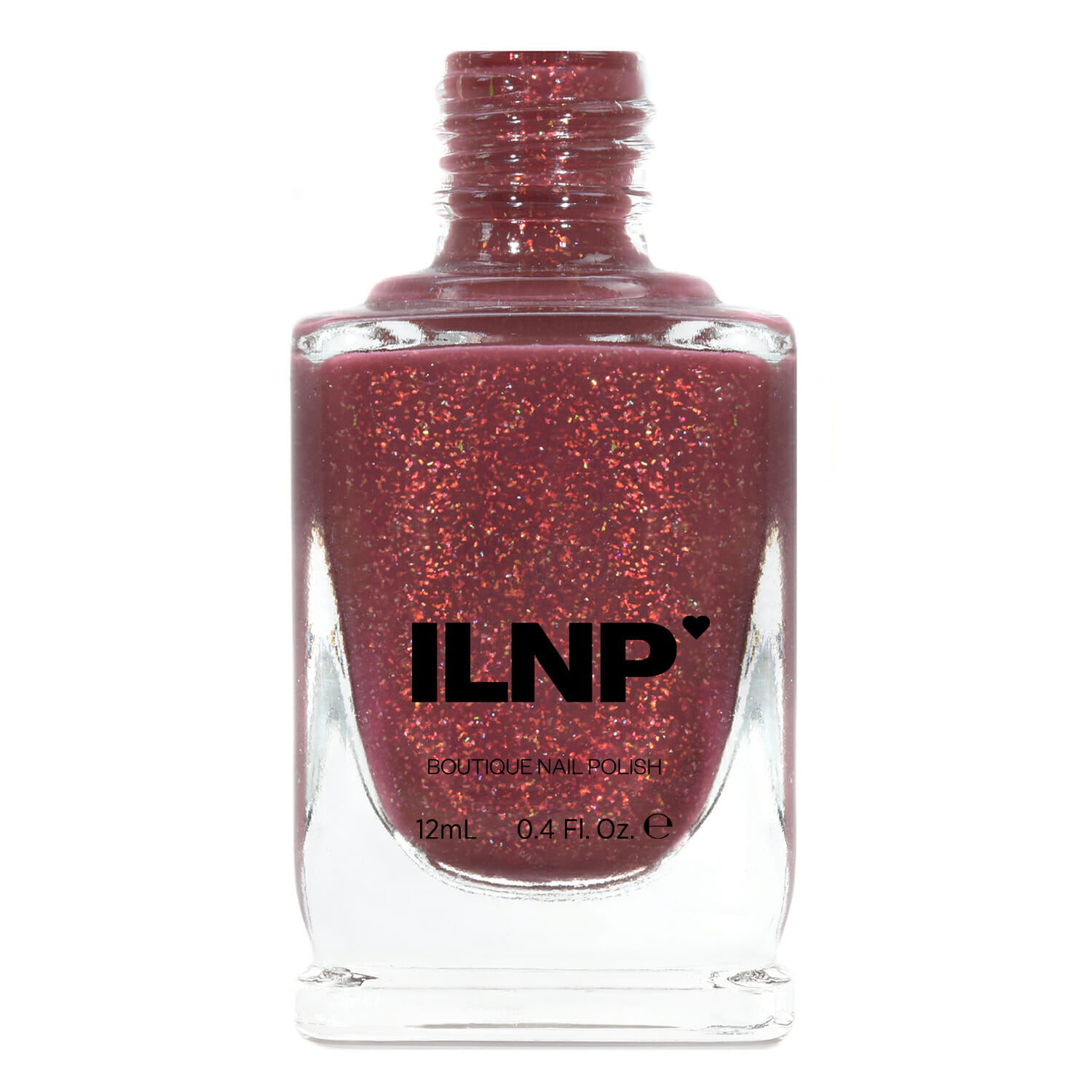 Mon Amour - by ILNP