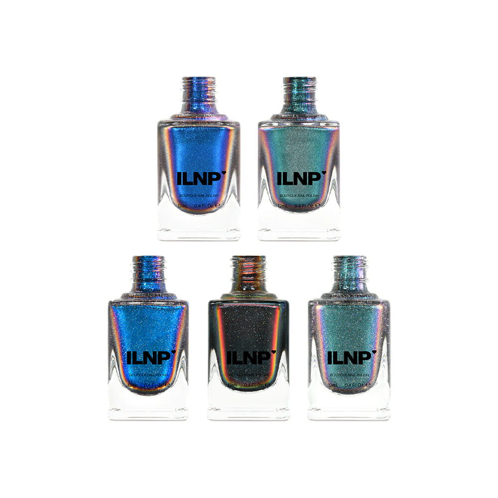 New Ultra Chromes Bundle