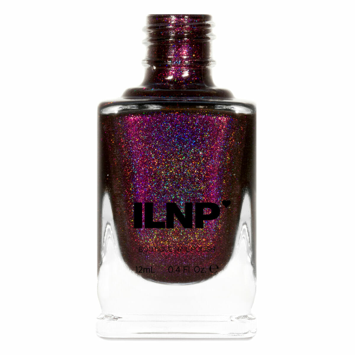 ILNP Boutique Effect Nail Polish | Premium Holographic Shades