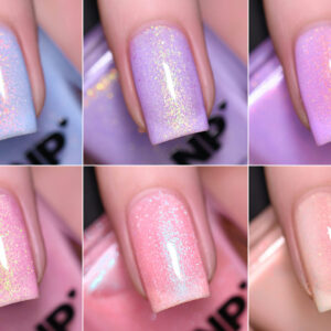 Cloud Nine Collection