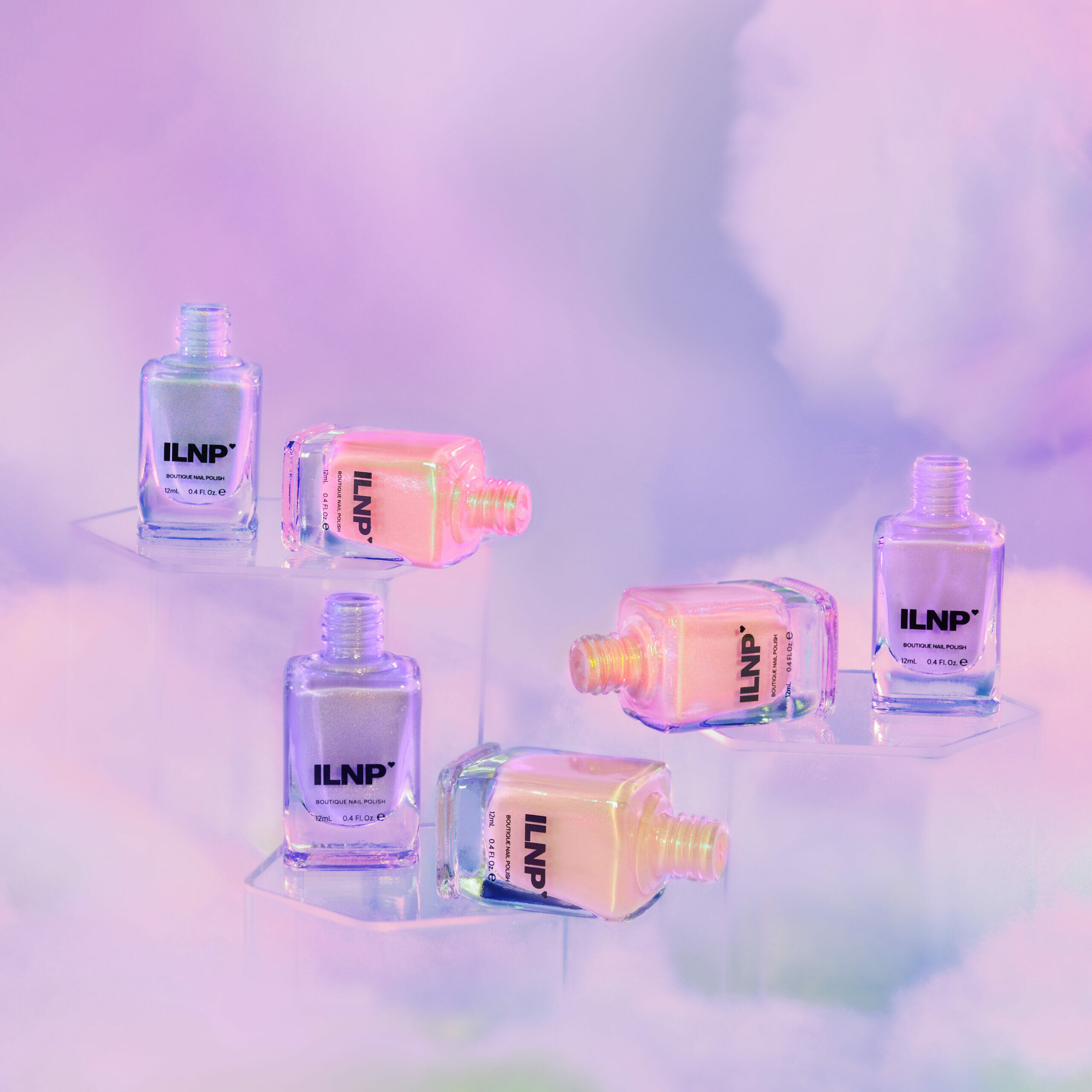 Cloud Nine Collection