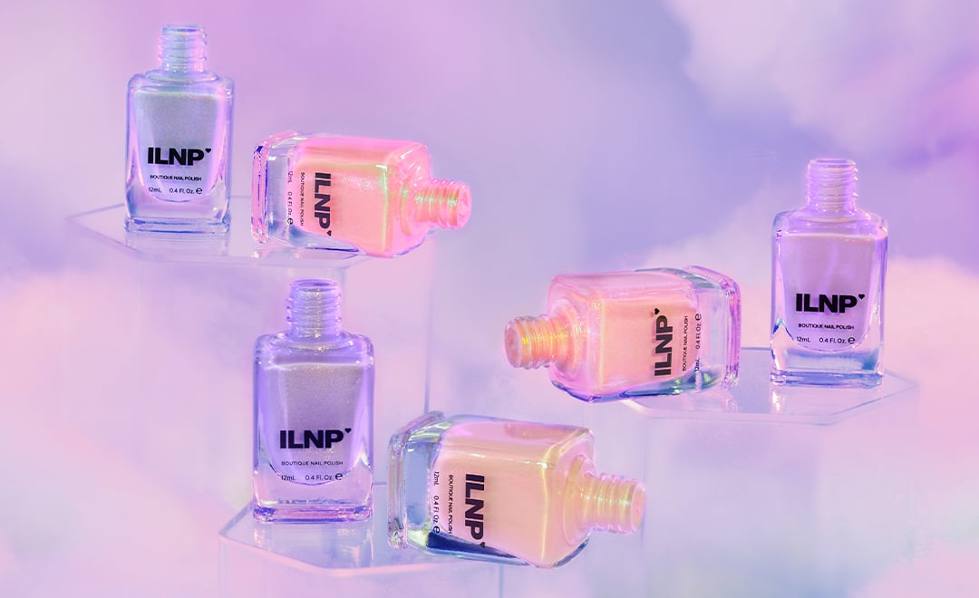 Cloud Nine Collection