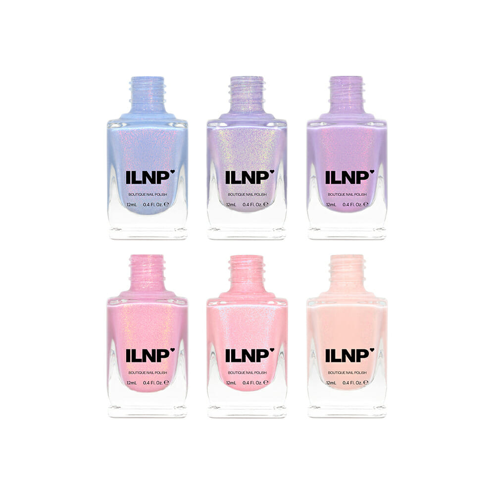 Cloud Nine Collection