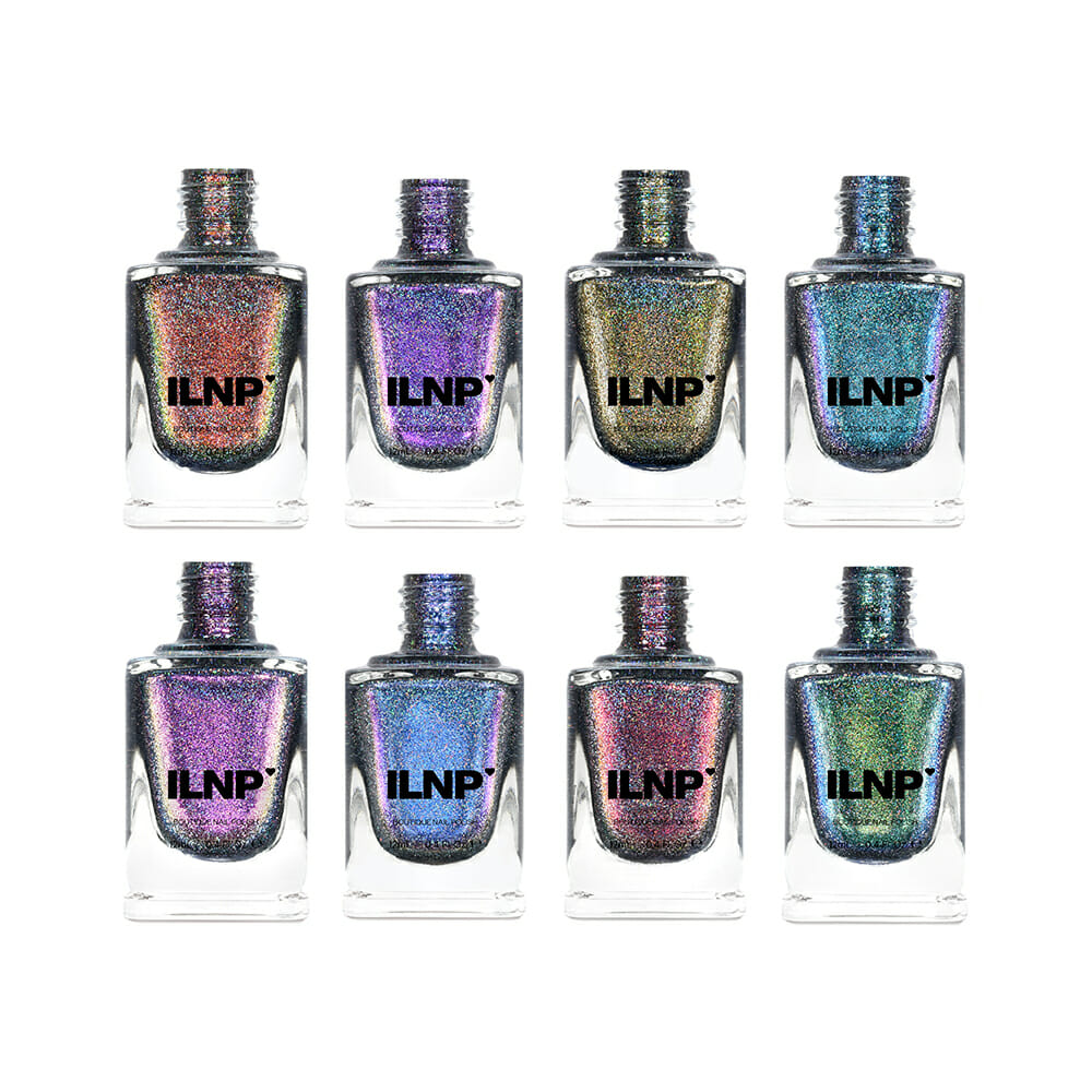 Color Kissed Ultra Holos After Dark Collection