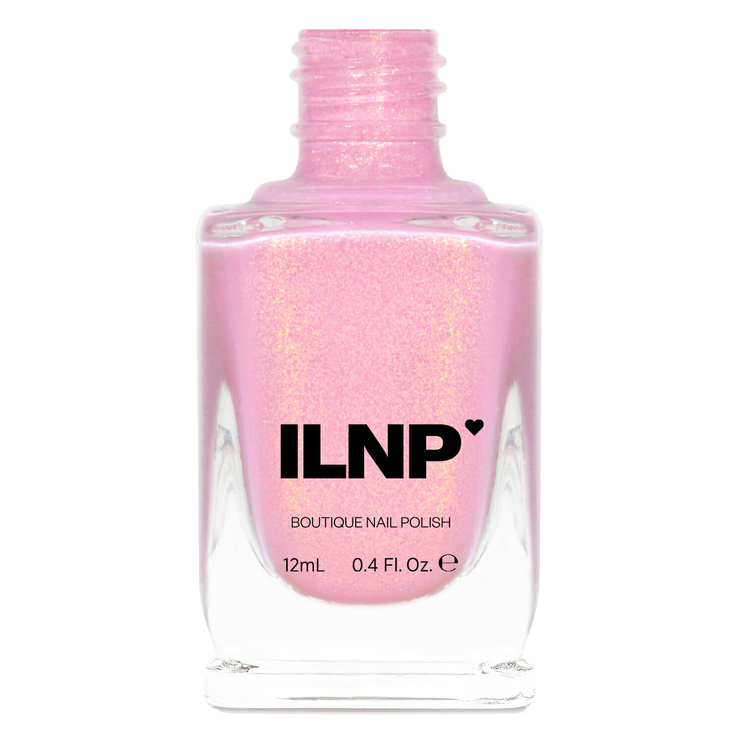 Fairy Floss Nail Polish