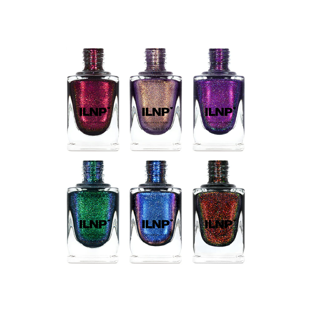 Fall Equinox Collection 2018