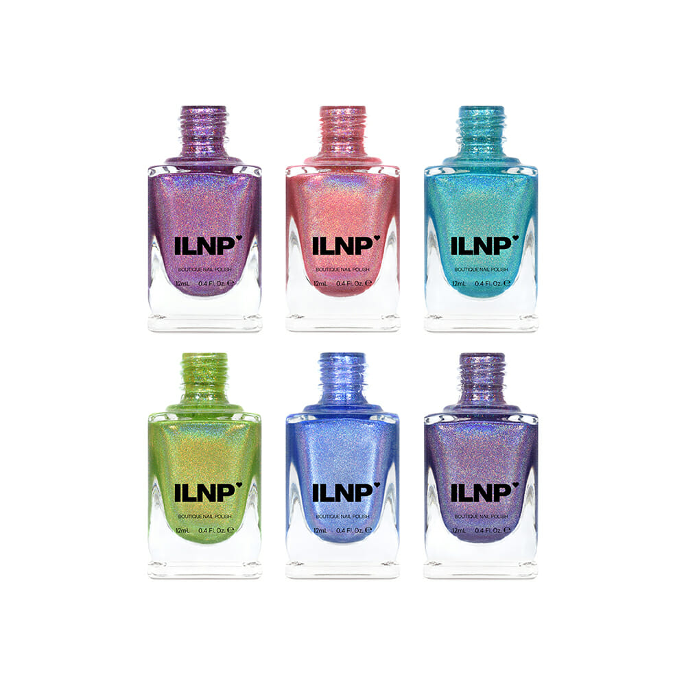 Summer Ultra Holos 2018