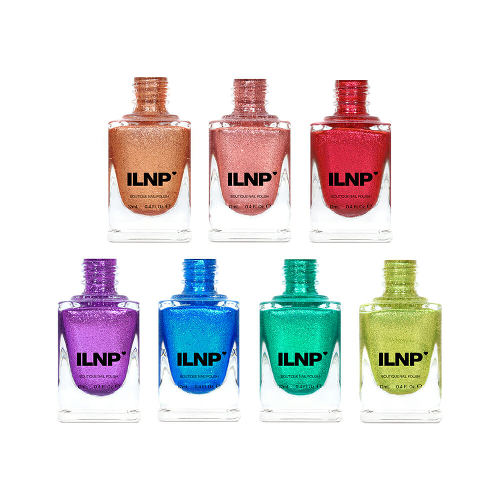 Ultra Metallic Brights Collection