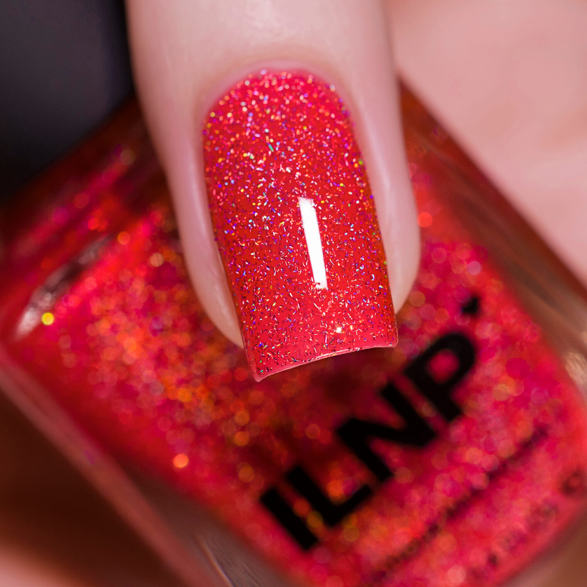 Poppy Nail Polish