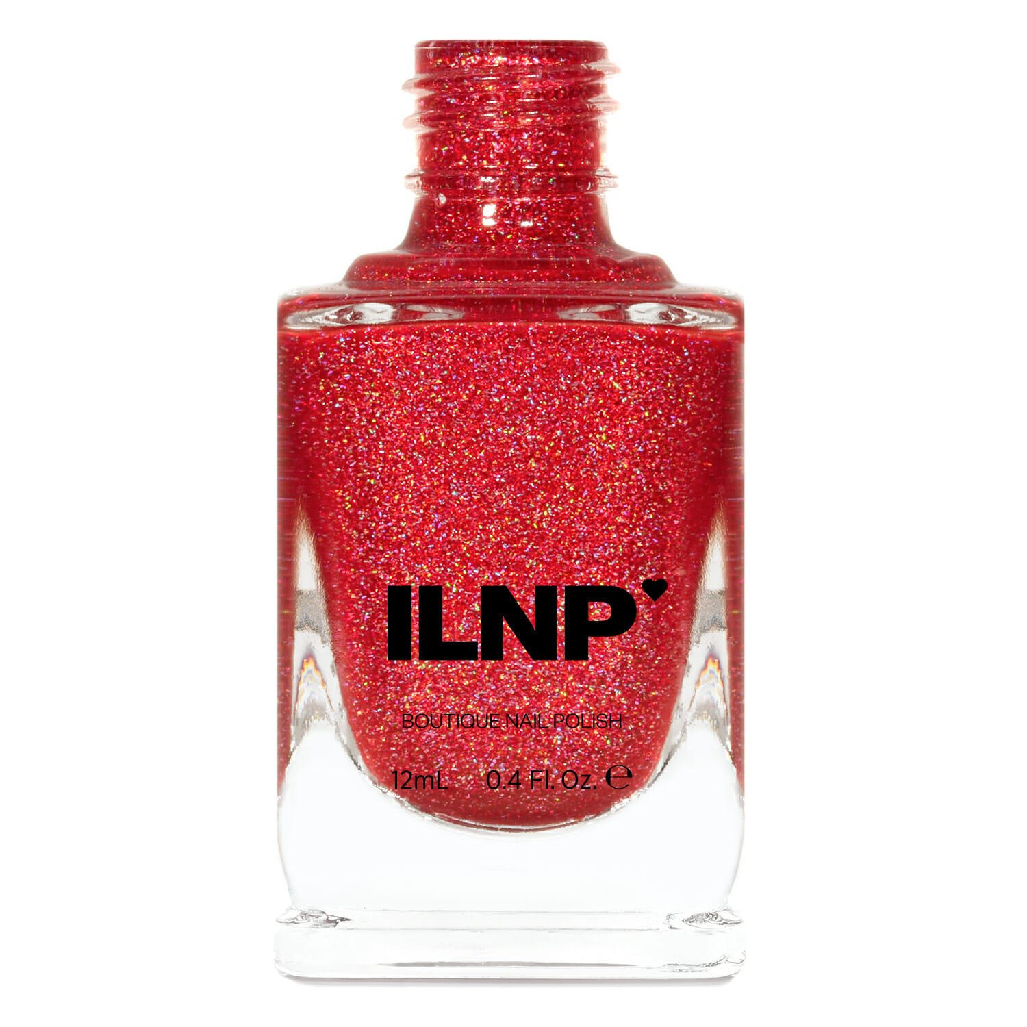 Poppy Nail Polish