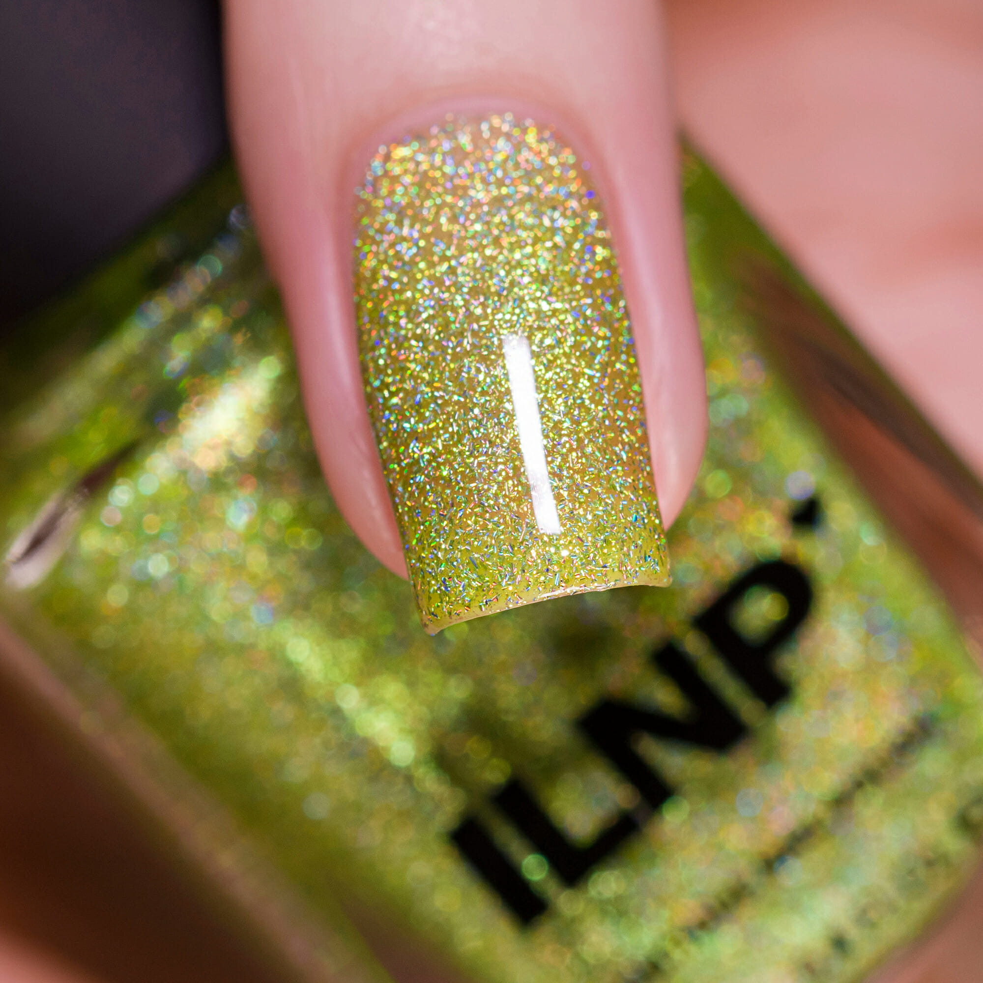 Staycation Nail Polish