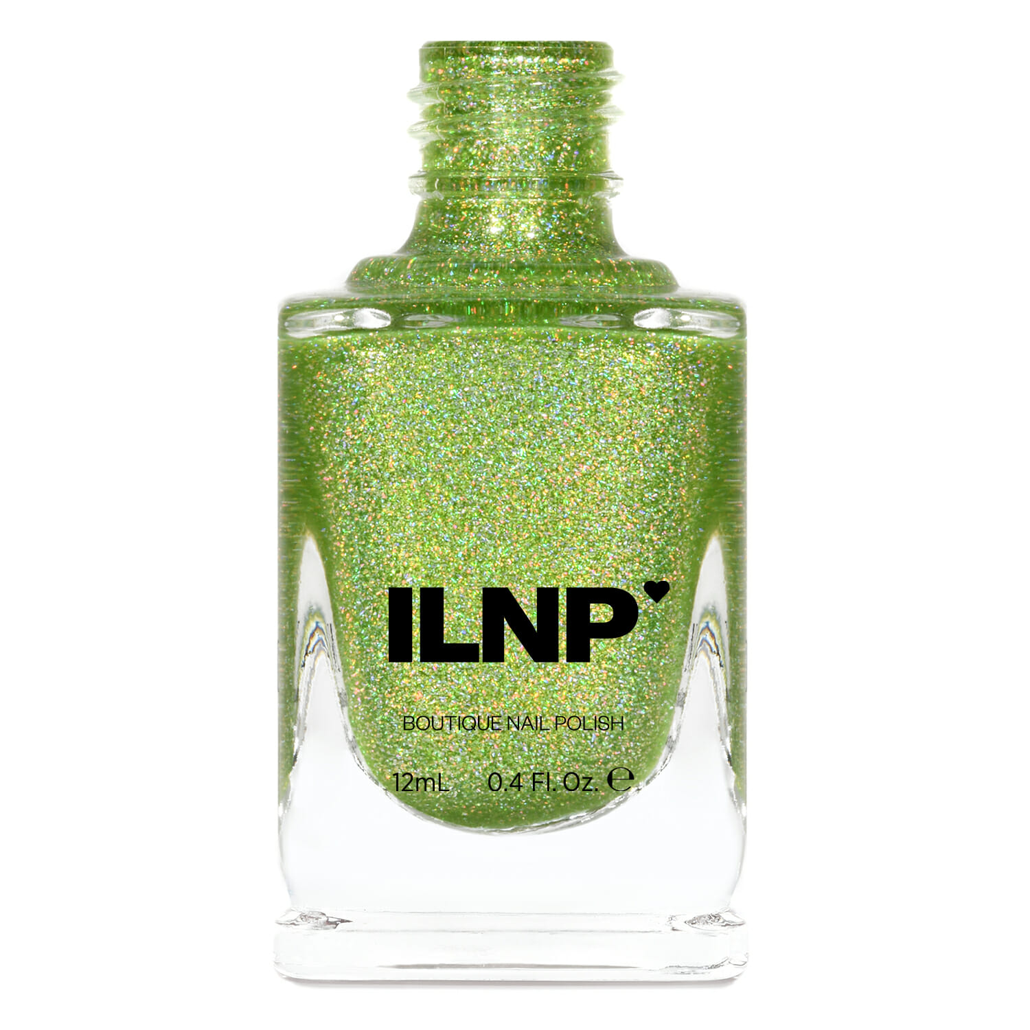 Staycation Nail Polish