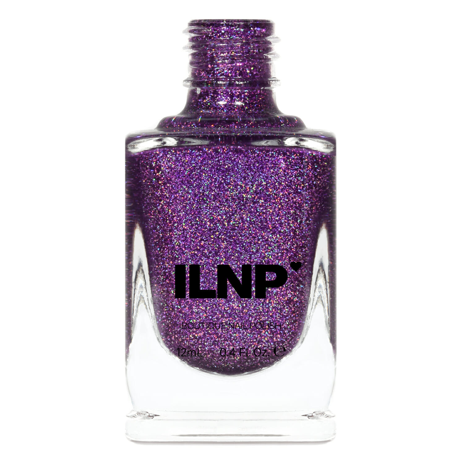 Unforgettable Nail Polish