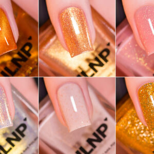 Golden Hour Collection